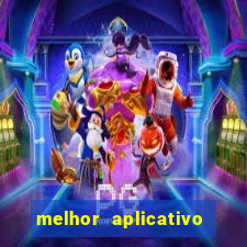 melhor aplicativo jogo do bicho